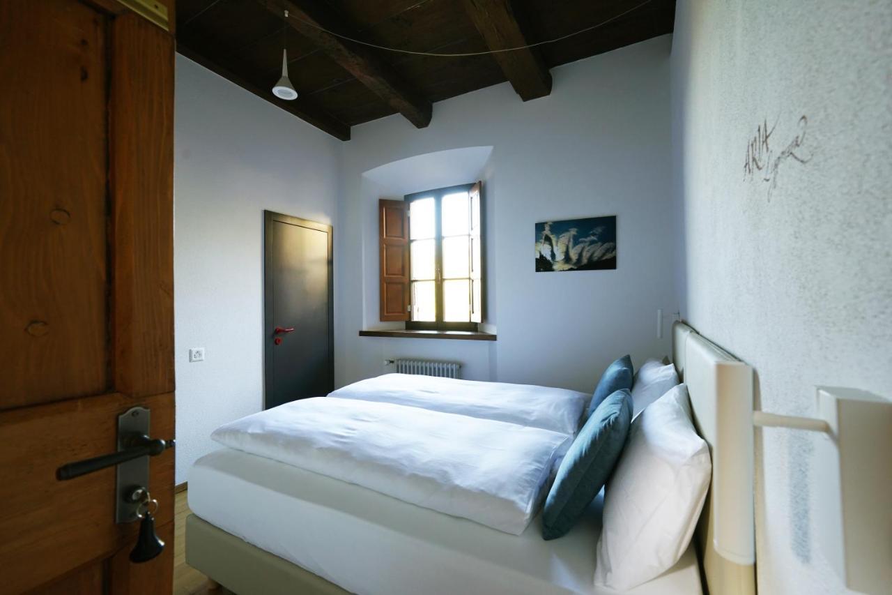 Bigorio Ar Convent B&B المظهر الخارجي الصورة