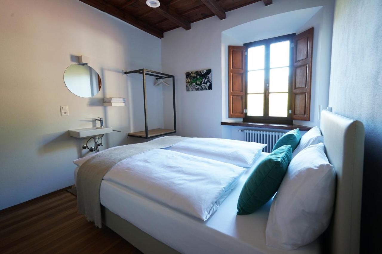 Bigorio Ar Convent B&B المظهر الخارجي الصورة